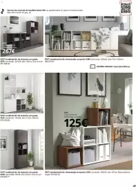 Catálogo IKEA Página 27