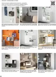 Catálogo IKEA Página 28