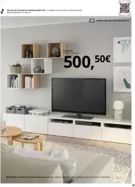 Catálogo IKEA Página 31