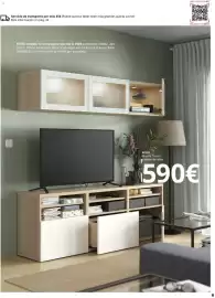 Catálogo IKEA Página 9
