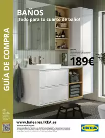 Catálogo IKEA Página 1