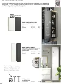 Catálogo IKEA Página 10