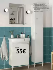 Catálogo IKEA Página 2