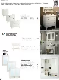 Catálogo IKEA Página 26