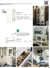 Catálogo IKEA Página 27