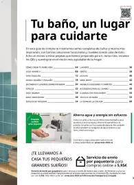 Catálogo IKEA Página 3