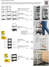 Catálogo IKEA Página 48