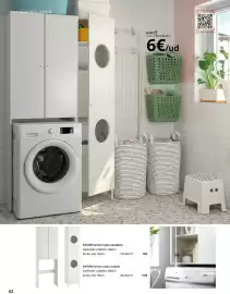 Catálogo IKEA Página 62