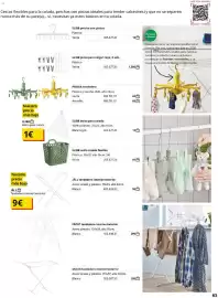 Catálogo IKEA Página 63