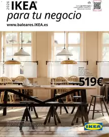 Catálogo IKEA Página 1