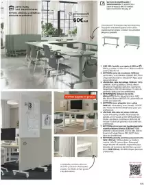 Catálogo IKEA Página 11
