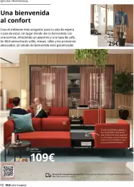 Catálogo IKEA Página 12