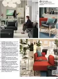Catálogo IKEA Página 13