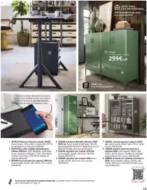 Catálogo IKEA Página 15