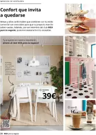 Catálogo IKEA Página 20