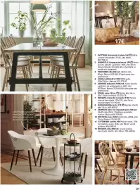 Catálogo IKEA Página 21