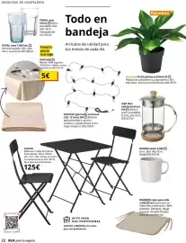 Catálogo IKEA Página 22