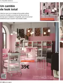 Catálogo IKEA Página 24