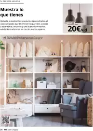 Catálogo IKEA Página 26