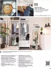 Catálogo IKEA Página 27