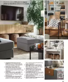Catálogo IKEA Página 31