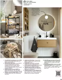 Catálogo IKEA Página 35