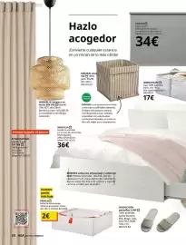 Catálogo IKEA Página 38