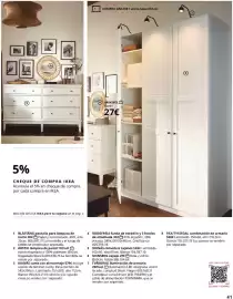 Catálogo IKEA Página 41