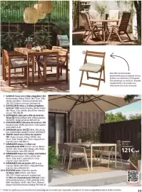 Catálogo IKEA Página 43