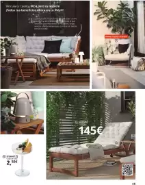 Catálogo IKEA Página 45