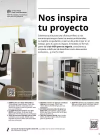 Catálogo IKEA Página 7
