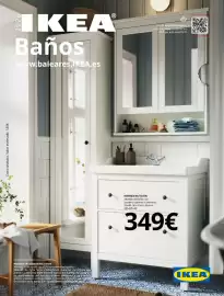 Catálogo IKEA Página 1