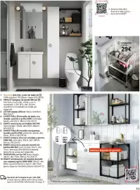 Catálogo IKEA Página 11