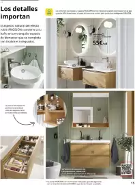 Catálogo IKEA Página 15