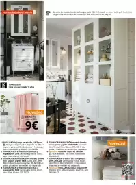 Catálogo IKEA Página 19