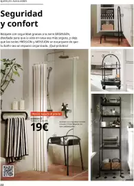 Catálogo IKEA Página 22