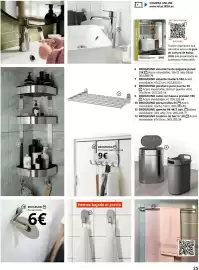 Catálogo IKEA Página 25