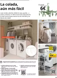 Catálogo IKEA Página 27