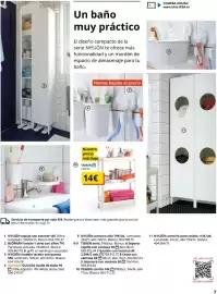 Catálogo IKEA Página 7