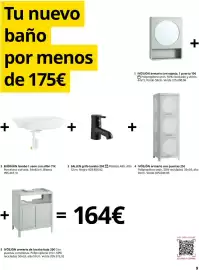 Catálogo IKEA Página 9