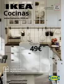Catálogo IKEA Página 1
