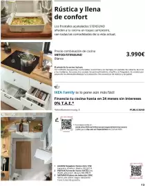 Catálogo IKEA Página 13