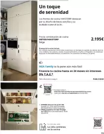 Catálogo IKEA Página 15