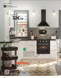 Catálogo IKEA Página 16