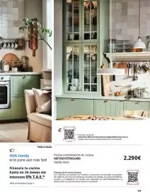 Catálogo IKEA Página 19