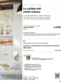 Catálogo IKEA Página 25