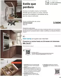 Catálogo IKEA Página 27