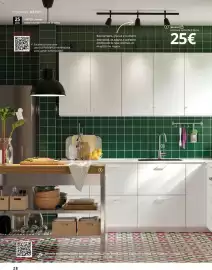 Catálogo IKEA Página 28