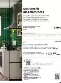 Catálogo IKEA Página 29