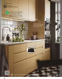 Catálogo IKEA Página 32